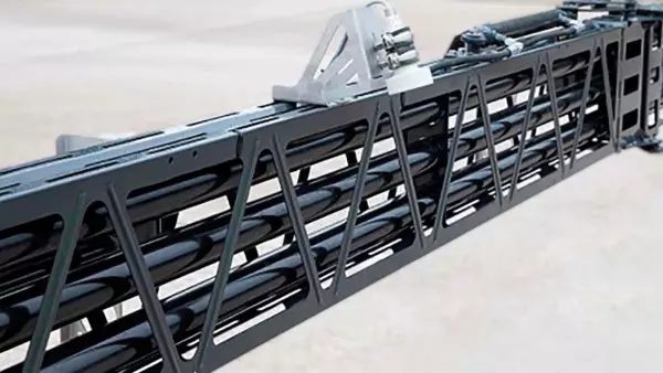 Ajuste automático de la altura de la barra gracias a «Distance Control»