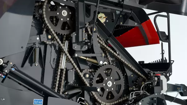 Sensor para detectar la posición trasera