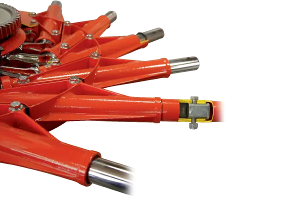 Carcasas de aluminio