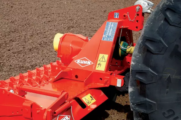 Caja de cambios Duplex con una amplia gama de velocidades