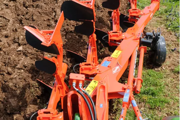 Gracias a su sencillo manejo, el modelo MASTER 113 te permite trabajar con total tranquilidad.