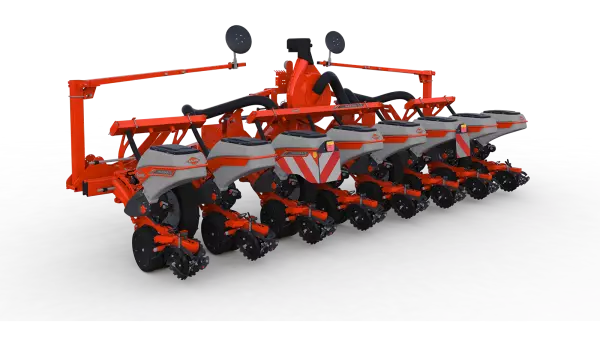 Ajuste de la presión sobre el suelo