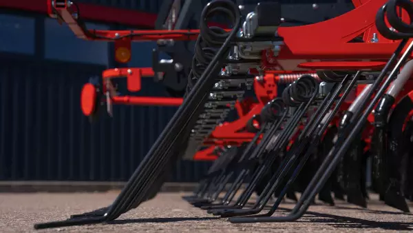 Una cobertura perfecta