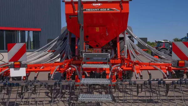 Cabezal de distribución