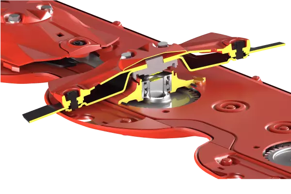 Activación del sistema PROTECTADRIVE