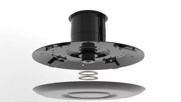 Ajuste de la altura de corte