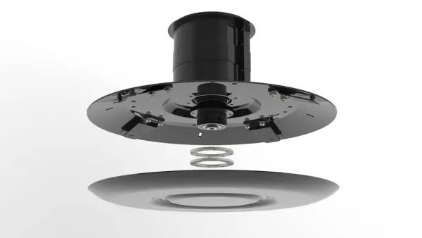 Ajuste de la altura de corte