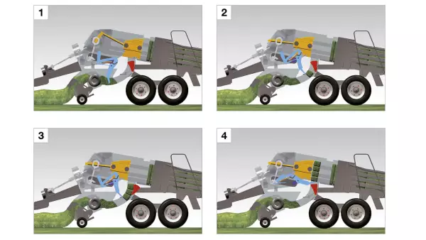 POWER DENSITY - LA CÁMARA DE PRECOMPRESIÓN DE KUHN