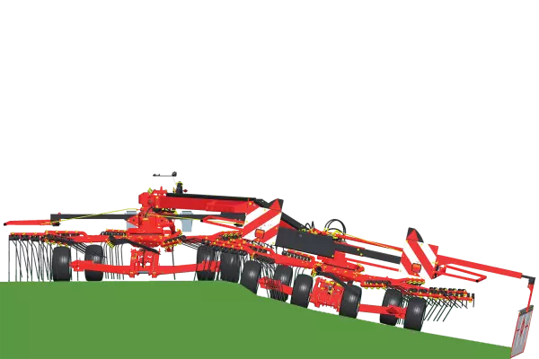 Adaptación al suelo en 3D