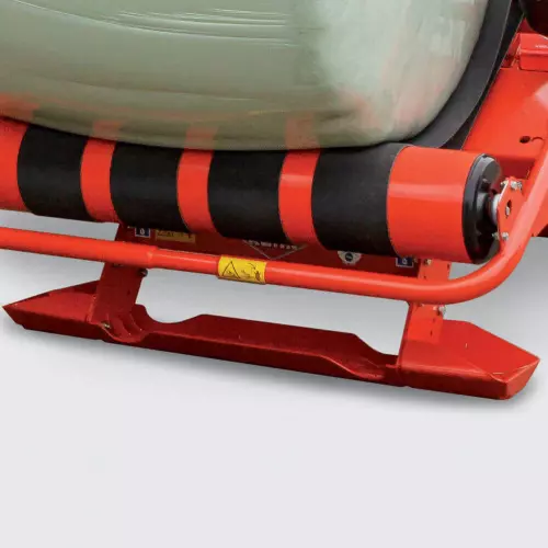 Patas de apoyo extra anchas