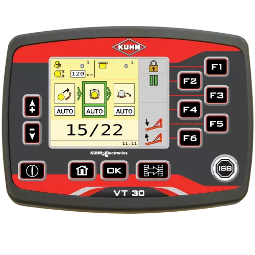 Con PROCESS VIEW siempre estará informado del estado actual de sus procesos de trabajo 