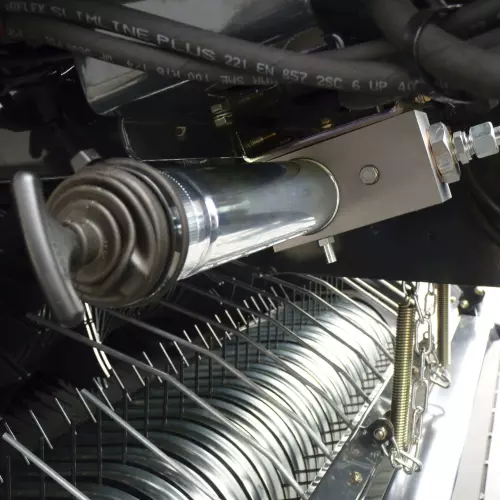 Sistema de engrase automático BEKA-MAX