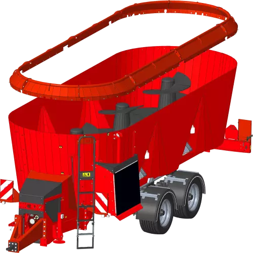 Faire face à l'augmentation de votre troupeau et aux évolutions de vos bâtiments