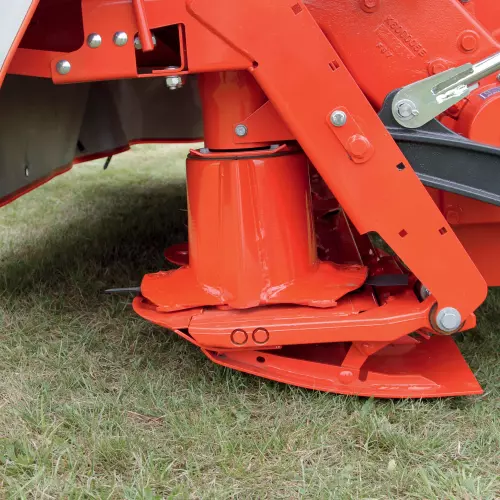 Patines elevados ajustables