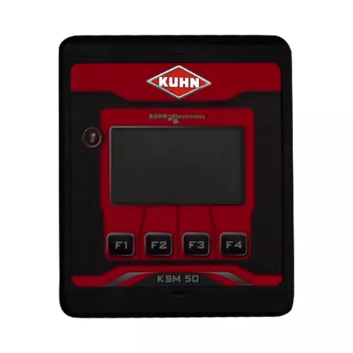 Cajetín electrónico de control KSM 50