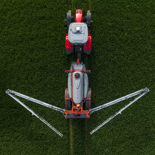 En cada barra hay varias opciones de despliegue