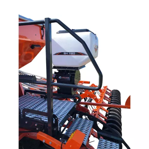 Tolva adicional SH 1120