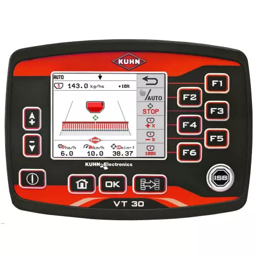 Terminal de control VT 30