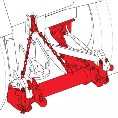 Esquema de la tecnología STABI-LINK