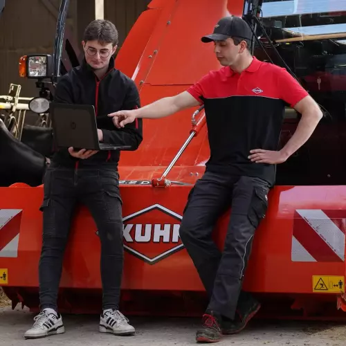 Dispositivos de transferencia de datos de pesaje: ¡una herramienta del día a día!