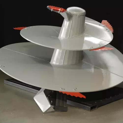 K-NOX reduce el desgaste por abrasión y acidez del ensilado