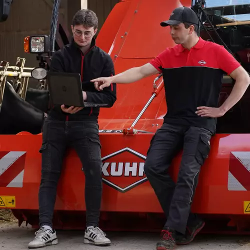 Dispositivos de transferencia de datos de pesaje: ¡una herramienta del día a día!