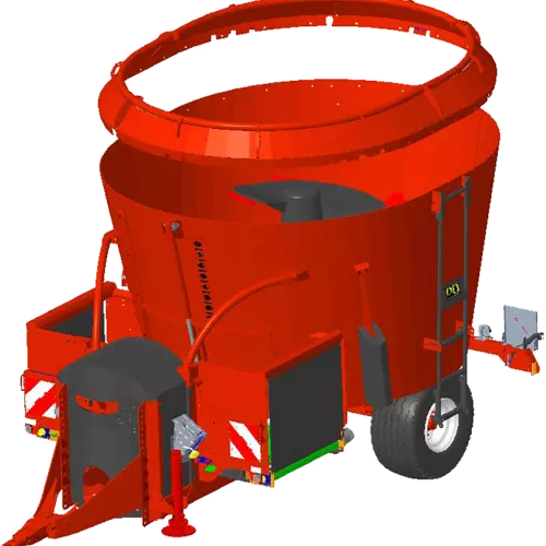 Para adaptarse al aumento de tu rebaño y a la evolución de las naves