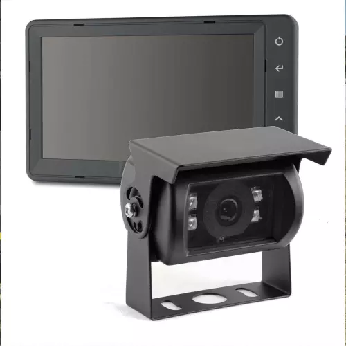 Sistema de cámara KUHN