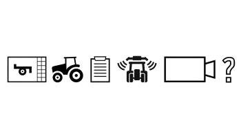 Aplicaciones CCI incluidas de serie: CCI.CONTROL, CCI.TECU, CCI.CAM, CCI.HELP SYSTEM, CCI.CONVERT