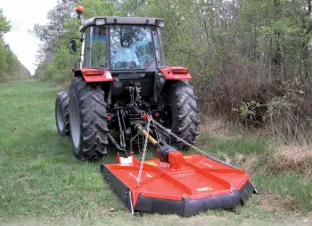 ¡El diseño en un solo bloque de las cajas de las trituradoras BAV te garantiza una máquina para muchos años!