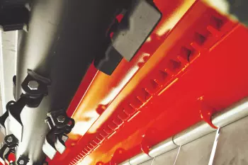 Disfruta de una trituración perfecta con la gama de trituradoras BP - BPR serie 100