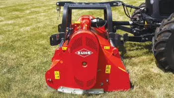 Una estructura robusta para una resistencia a los impactos