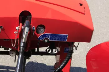 Ajustes fáciles de la suspensión