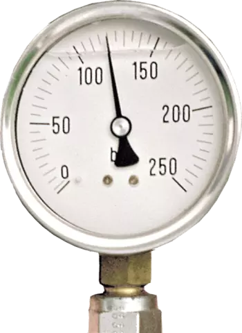 Sistema de suspensión oleoneumática LIFT-CONTROL
