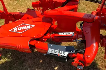 El sistema de ajustes Pro-Set permite una rápida puesta en marcha de MASTER L