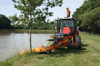 Protección contra los impactos con la seguridad NON-STOP