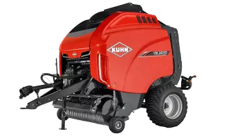 KUHN VB 3290 cámara variable