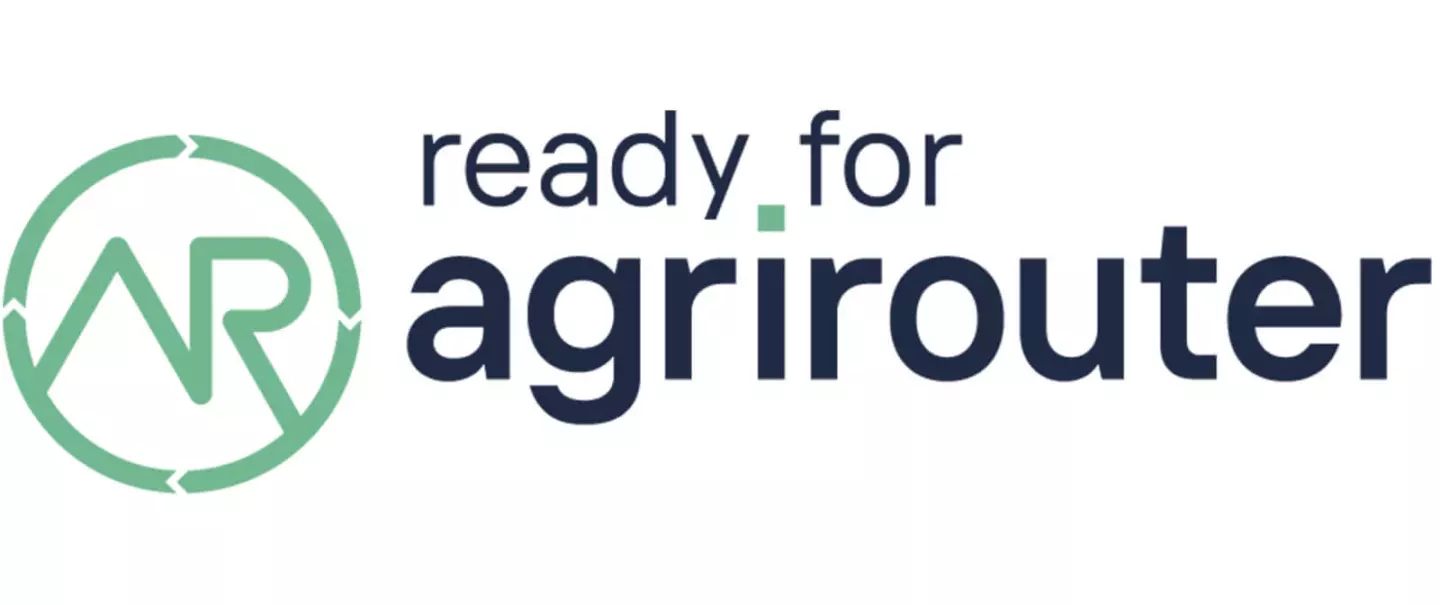 agrirouter plataforma de intercambio de datos para terminales ISOBUS CCI 800 y CCI 1200