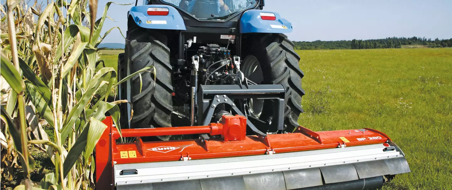 BP 280 durante el trabajo