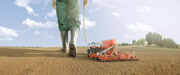 Macchine XXL - Semina