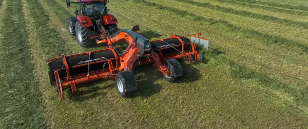 Nuevo Merge Maxx
