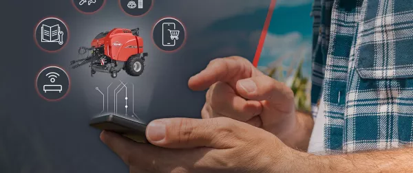 2025 MyKUHN Portal promotion