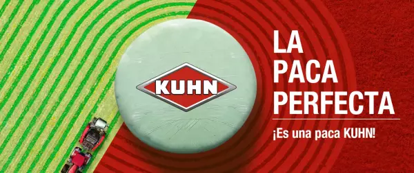 La paca perfecta
