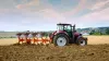Con una baja necesidad de tracción, los arados MASTER 113 son adecuados para los tractores estándar del mercado.
