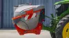 Photo of the PF 1000 sprayer